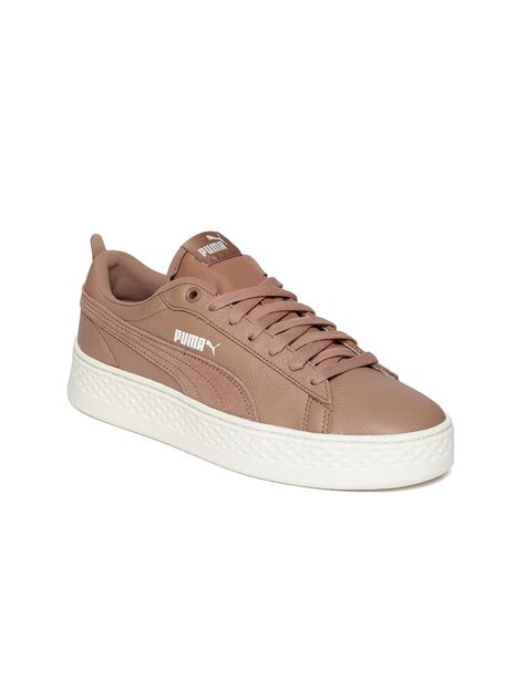 brown puma pic gallery women.